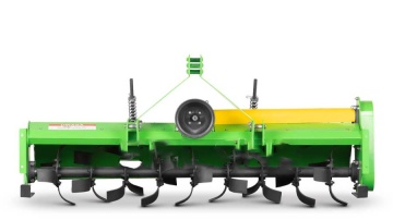 Почвофреза Kerland | Керланд K 2000 (2,0 м)