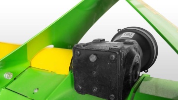 Почвофреза Kerland | Керланд K 2000 (2,0 м)