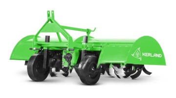 Почвофреза Kerland | Керланд W 1600 (1,6 м)