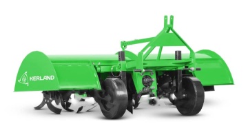 Почвофреза Kerland | Керланд W 1600 (1,6 м)