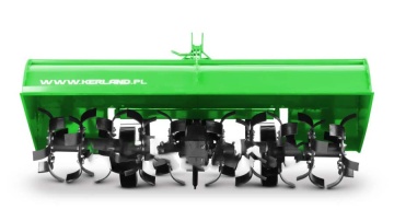 Почвофреза Kerland | Керланд W 1600 (1,6 м)