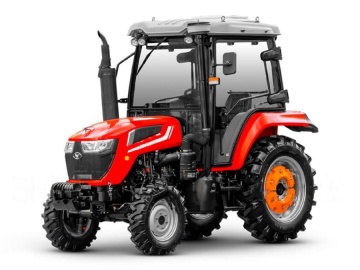 Трактор Shifeng | Шифенг SF-1004СMR 12/12 A/C (с ПСМ)