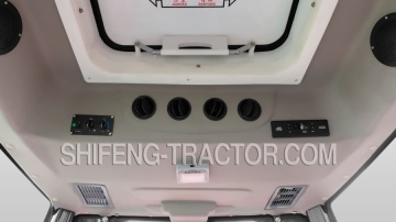 Трактор Shifeng | Шифенг SF-1004СMR 12/12 A/C (с ПСМ)