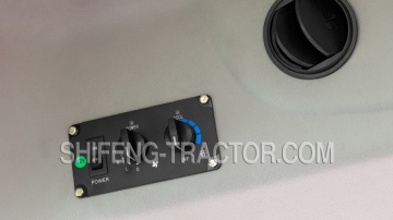 Трактор Shifeng | Шифенг SF-1004СMR 12/12 A/C (с ПСМ)
