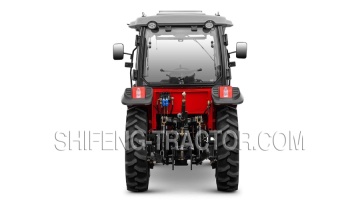 Трактор Shifeng | Шифенг SF-1004СMR 12/12 A/C (с ПСМ)