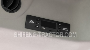 Трактор Shifeng | Шифенг SF-1404СB 16/8 A/C (с ПСМ)