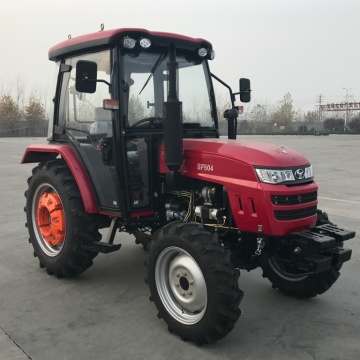 Трактор Shifeng | Шифенг SF-504C с кабиной