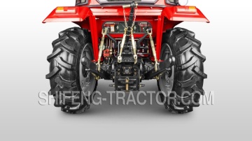 Трактор Shifeng | Шифенг SF-504С 8/2 A/C (с ПСМ)