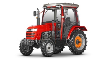 Трактор Shifeng | Шифенг SF-504С 8/2 (с ПСМ)