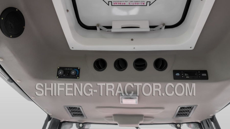 Трактор Shifeng | Шифенг SF-1404СB 16/8 A/C (с ПСМ)