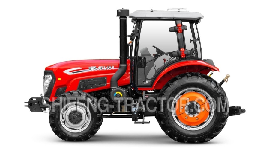 Трактор Shifeng | Шифенг SF-1404СB 16/8 A/C (с ПСМ)