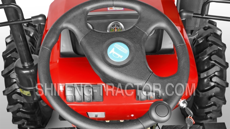 Трактор Shifeng | Шифенг SF-254 (244С) 8/2 (с ПСМ)