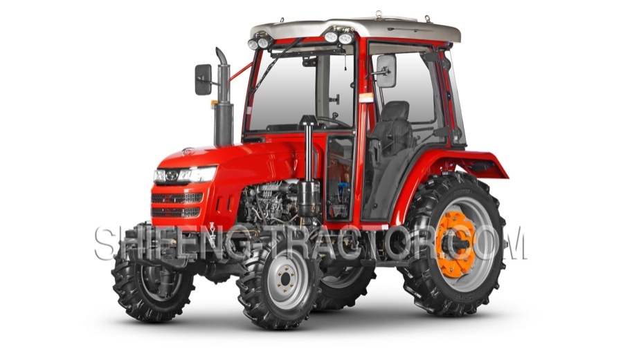 Трактор Shifeng | Шифенг SF-504С 8/2 A/C (с ПСМ)