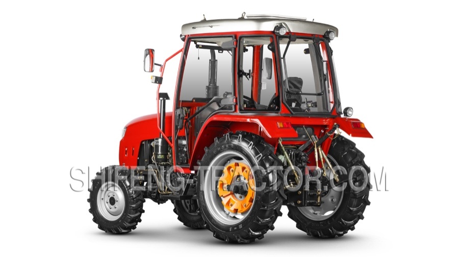 Трактор Shifeng | Шифенг SF-504С 8/2 (с ПСМ)